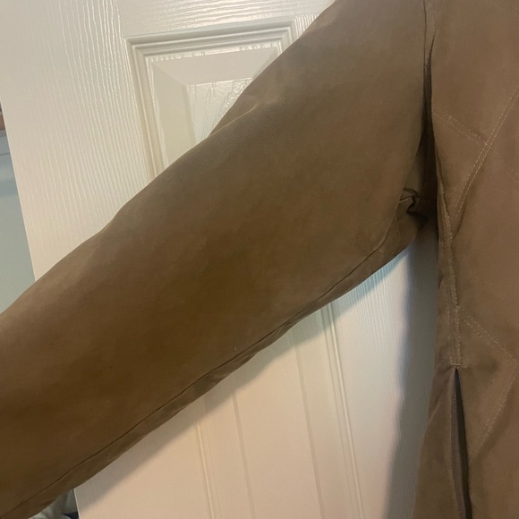 LL Bean Misses Jacket - Picture 4 of 6